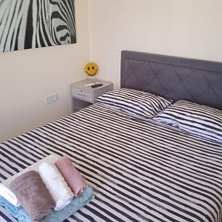 Xylophagou Rest And Relax Apartment Xylophaghou ภายนอก รูปภาพ
