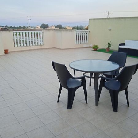 Xylophagou Rest And Relax Apartment Xylophaghou ภายนอก รูปภาพ