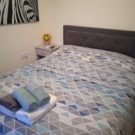 Xylophagou Rest And Relax Apartment Xylophaghou ภายนอก รูปภาพ