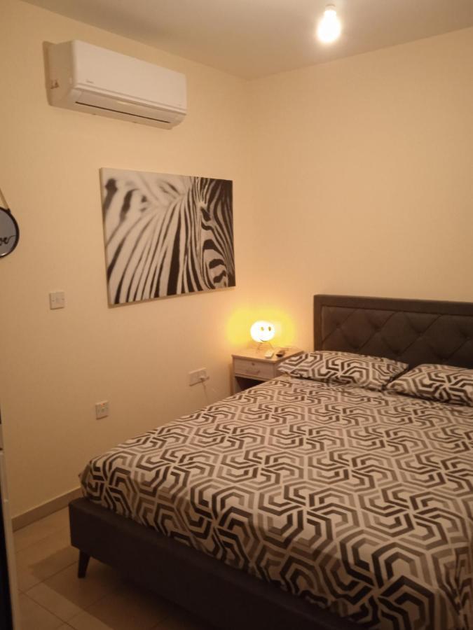 Xylophagou Rest And Relax Apartment Xylophaghou ภายนอก รูปภาพ