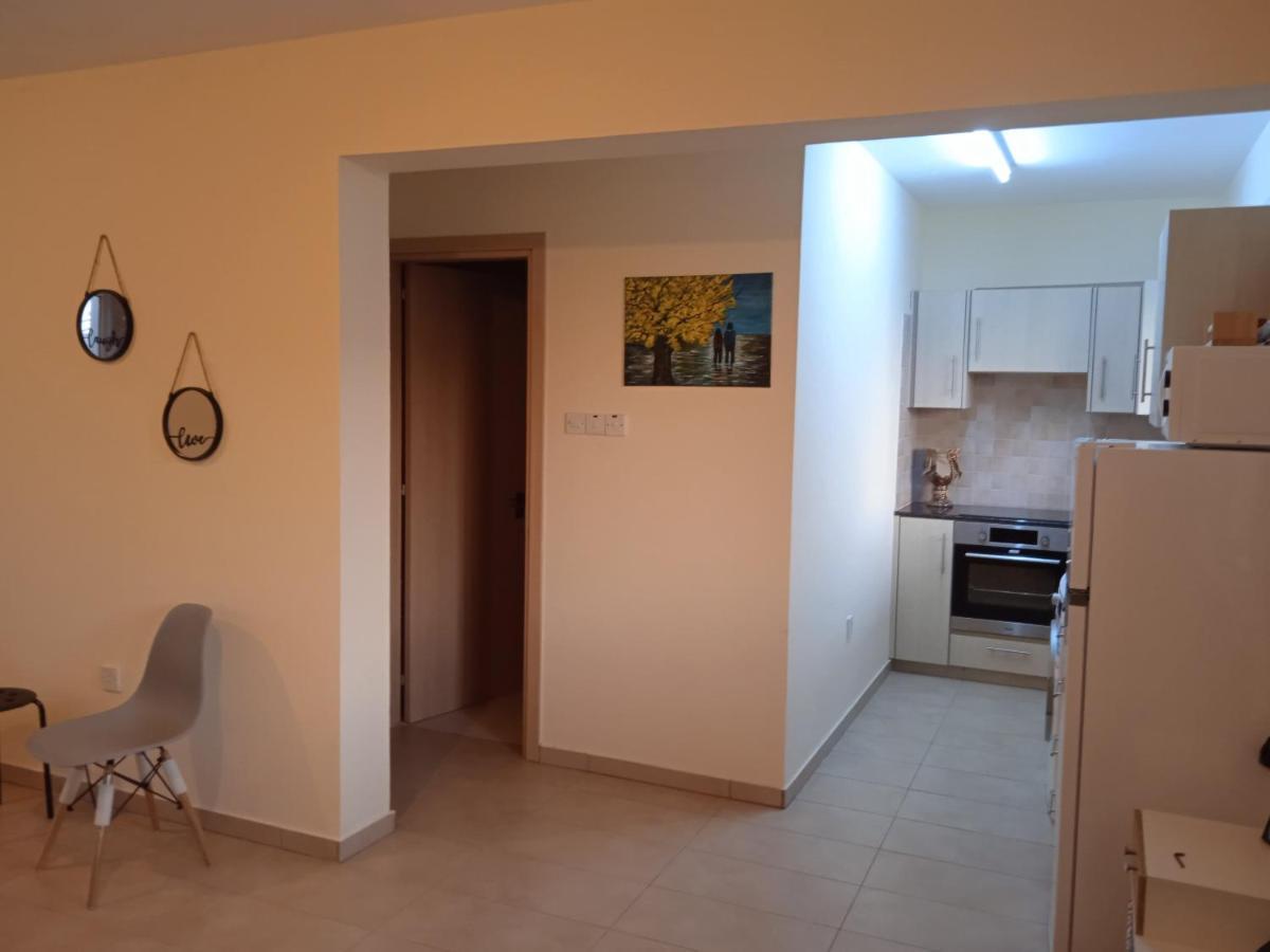 Xylophagou Rest And Relax Apartment Xylophaghou ภายนอก รูปภาพ