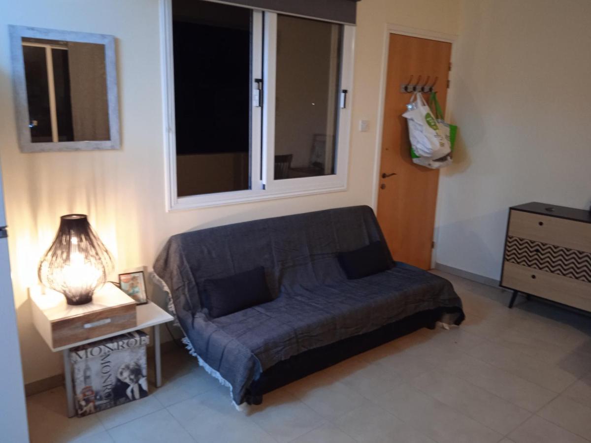 Xylophagou Rest And Relax Apartment Xylophaghou ภายนอก รูปภาพ