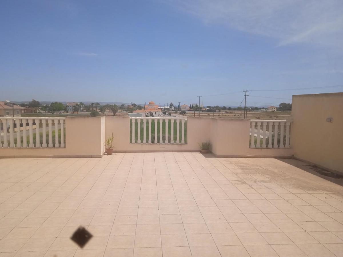 Xylophagou Rest And Relax Apartment Xylophaghou ภายนอก รูปภาพ
