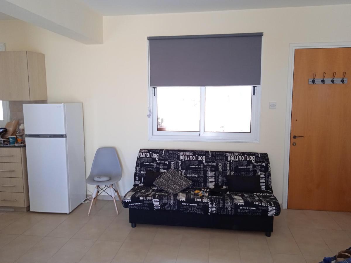 Xylophagou Rest And Relax Apartment Xylophaghou ภายนอก รูปภาพ