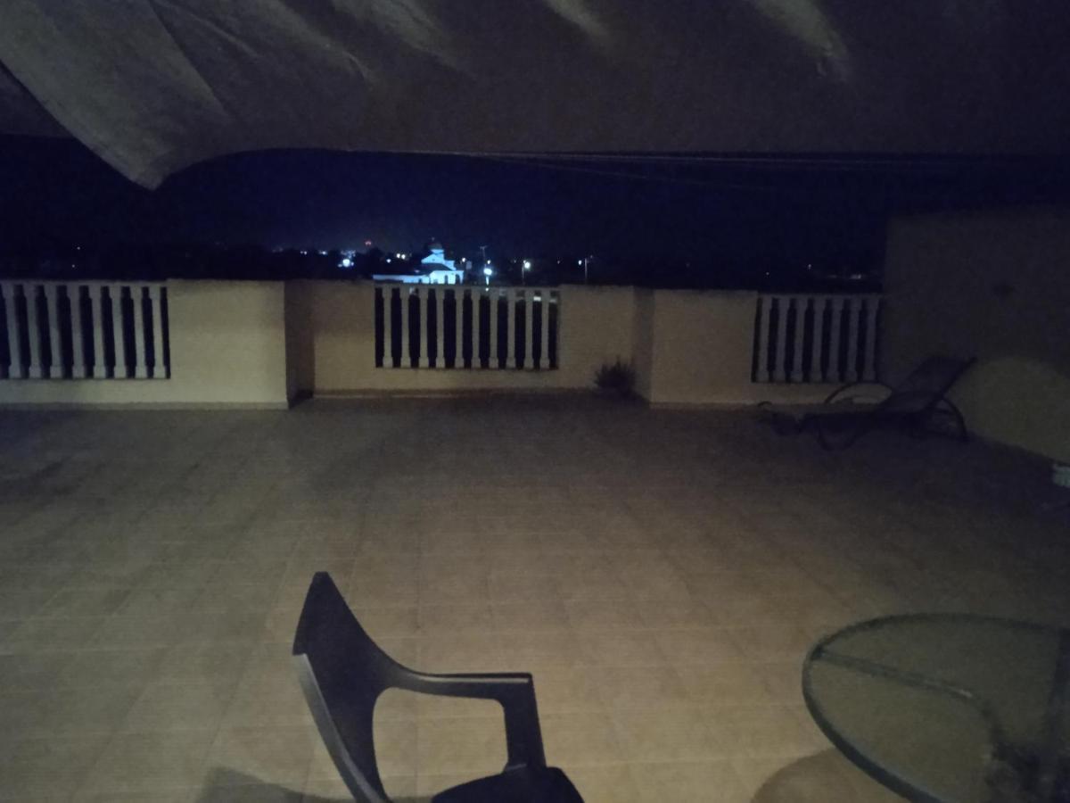 Xylophagou Rest And Relax Apartment Xylophaghou ภายนอก รูปภาพ