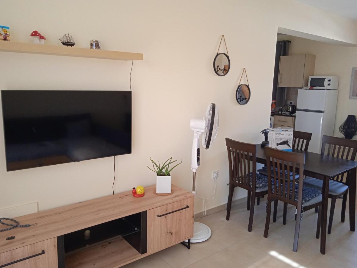 Xylophagou Rest And Relax Apartment Xylophaghou ภายนอก รูปภาพ