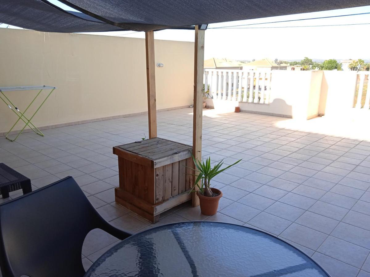 Xylophagou Rest And Relax Apartment Xylophaghou ภายนอก รูปภาพ