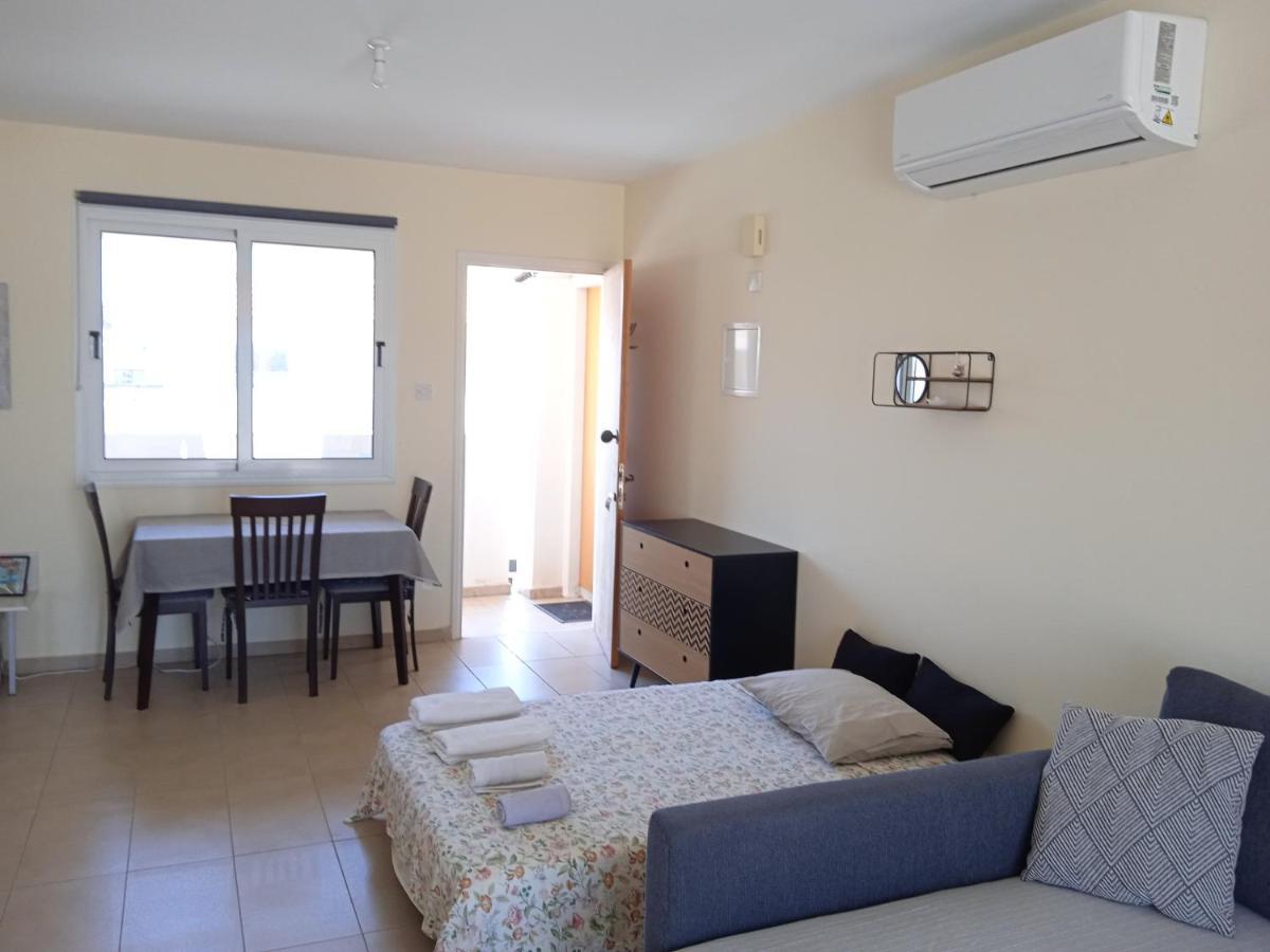 Xylophagou Rest And Relax Apartment Xylophaghou ภายนอก รูปภาพ