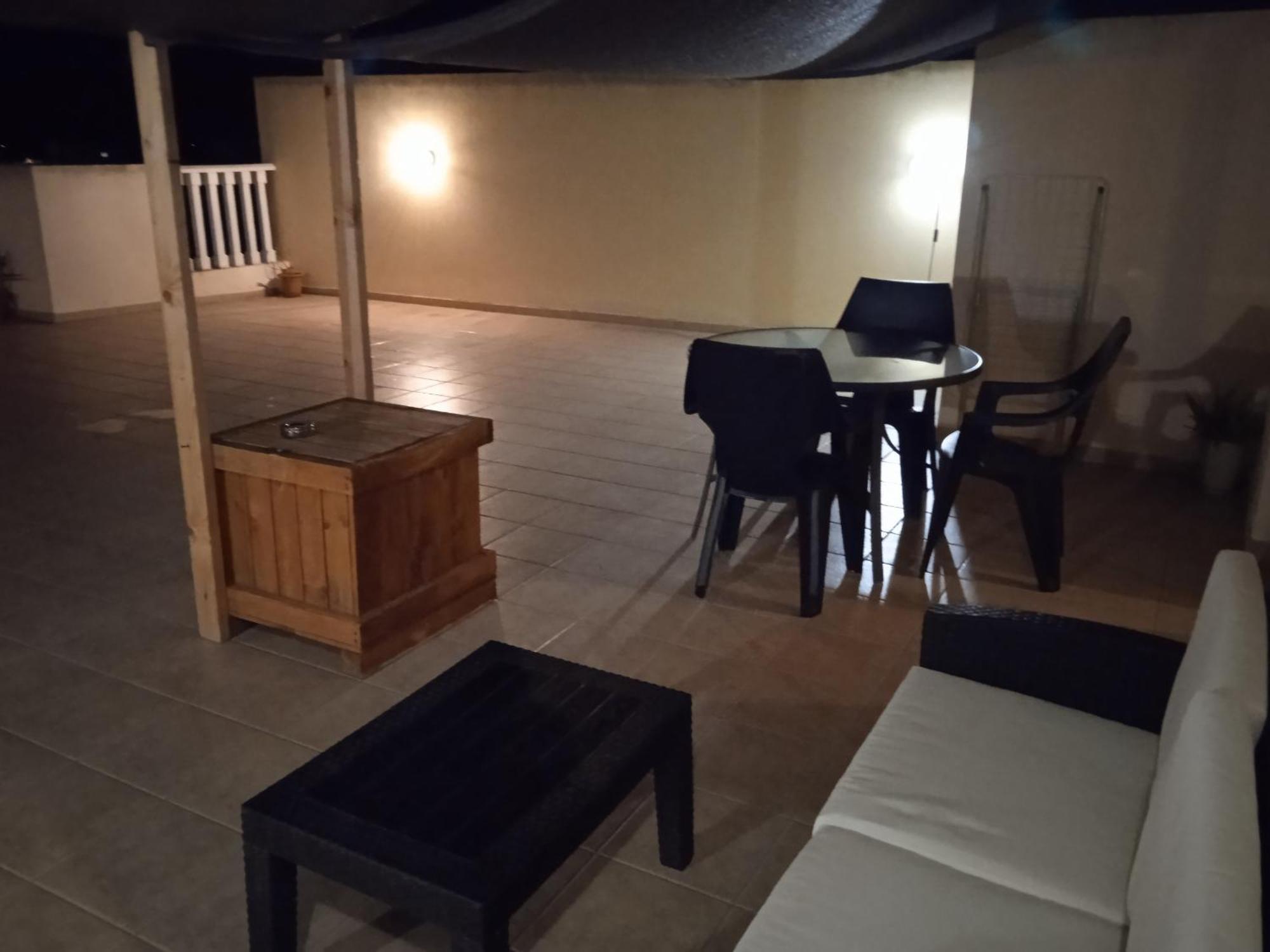 Xylophagou Rest And Relax Apartment Xylophaghou ภายนอก รูปภาพ