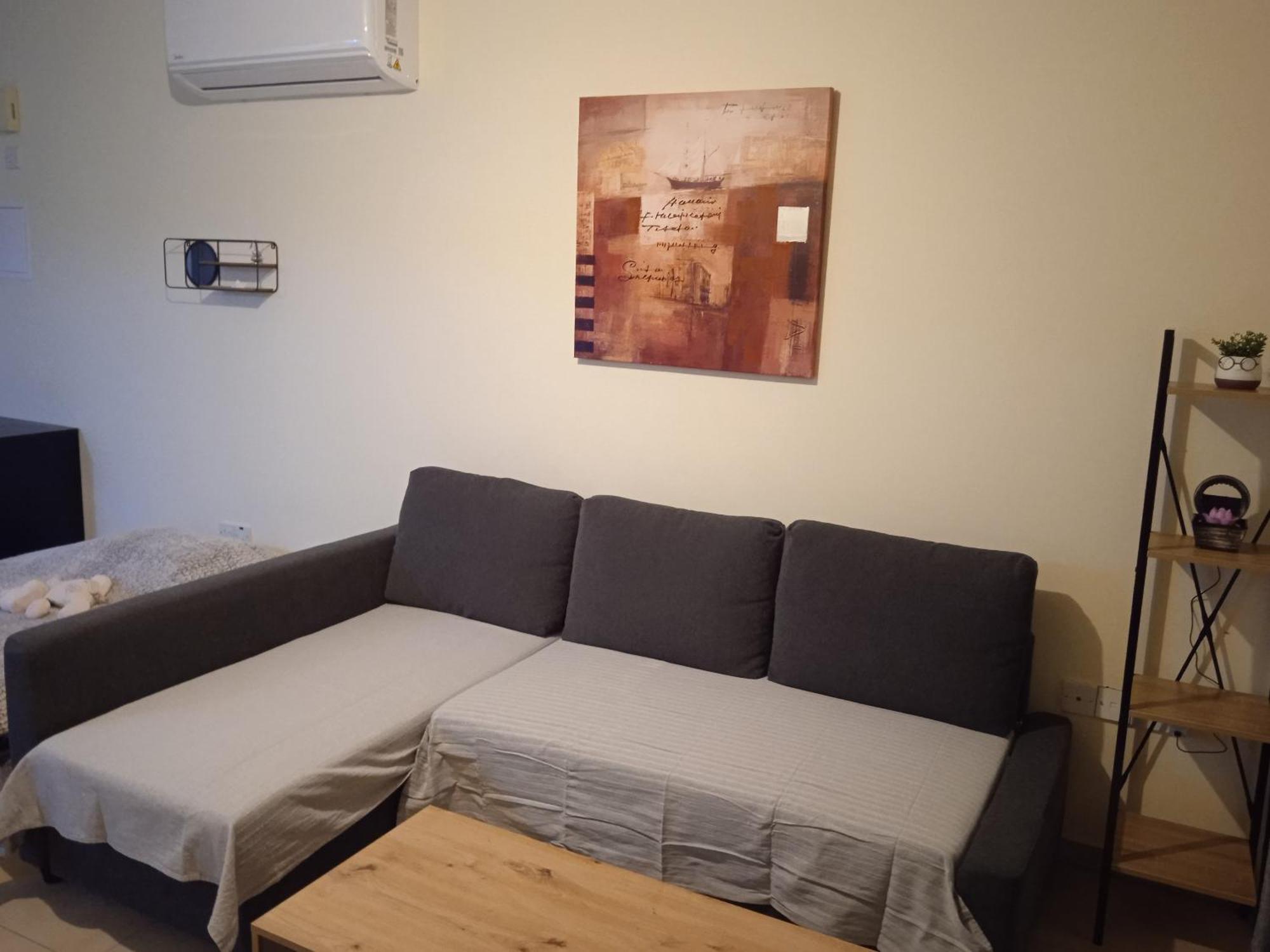 Xylophagou Rest And Relax Apartment Xylophaghou ภายนอก รูปภาพ