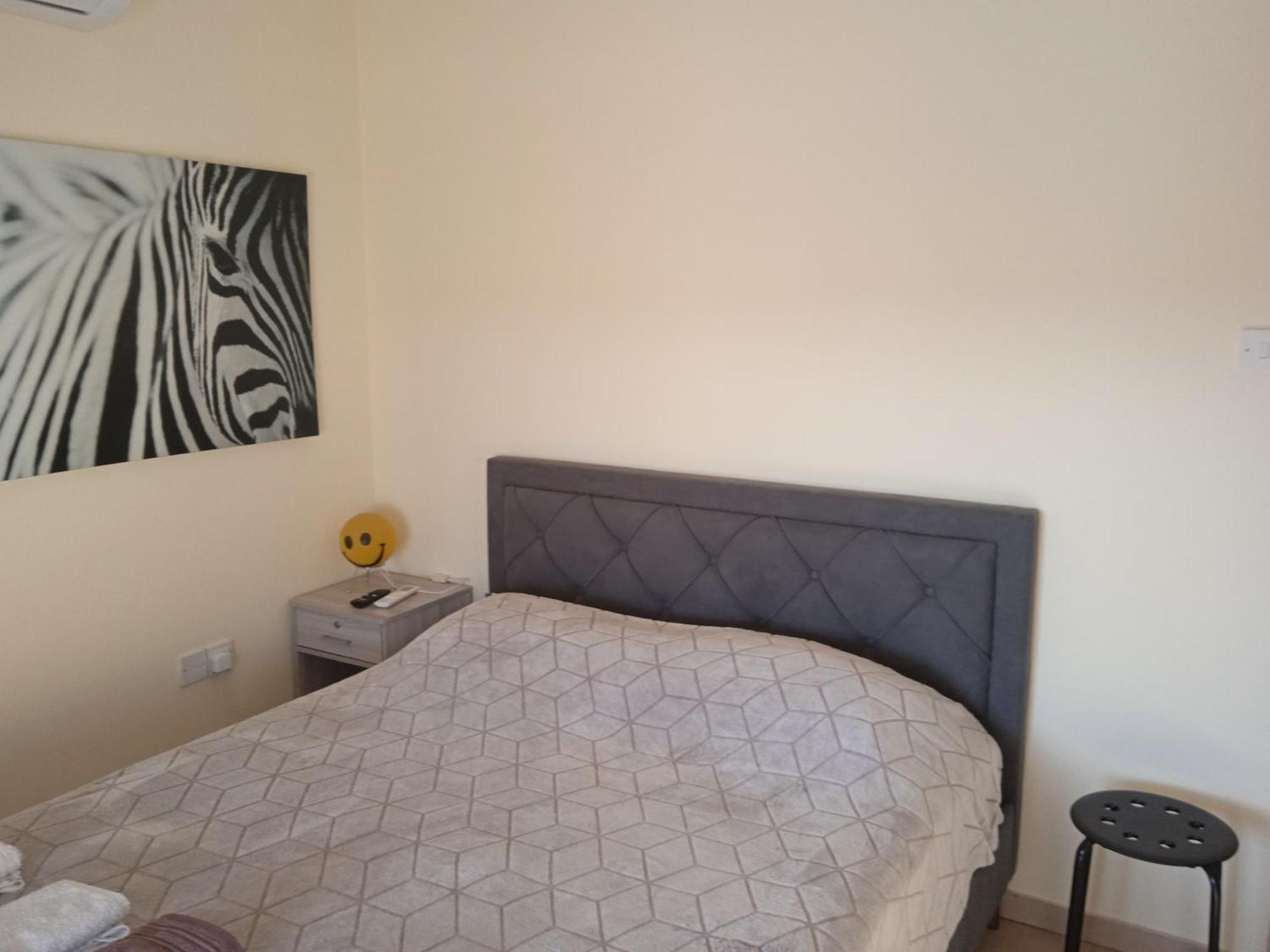 Xylophagou Rest And Relax Apartment Xylophaghou ภายนอก รูปภาพ