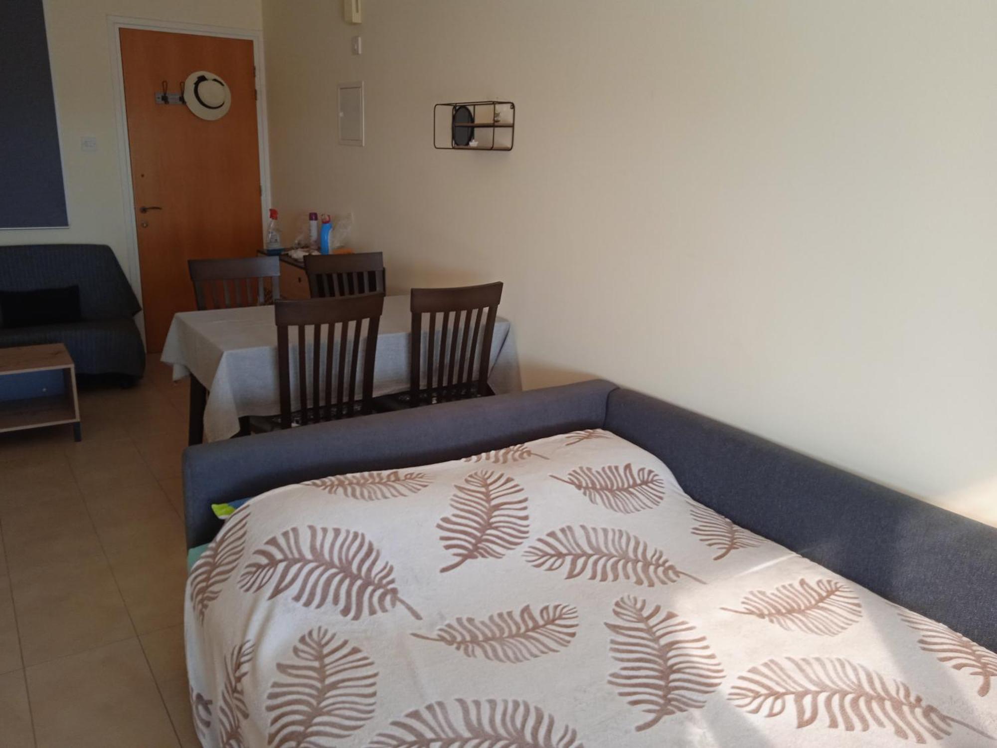 Xylophagou Rest And Relax Apartment Xylophaghou ภายนอก รูปภาพ