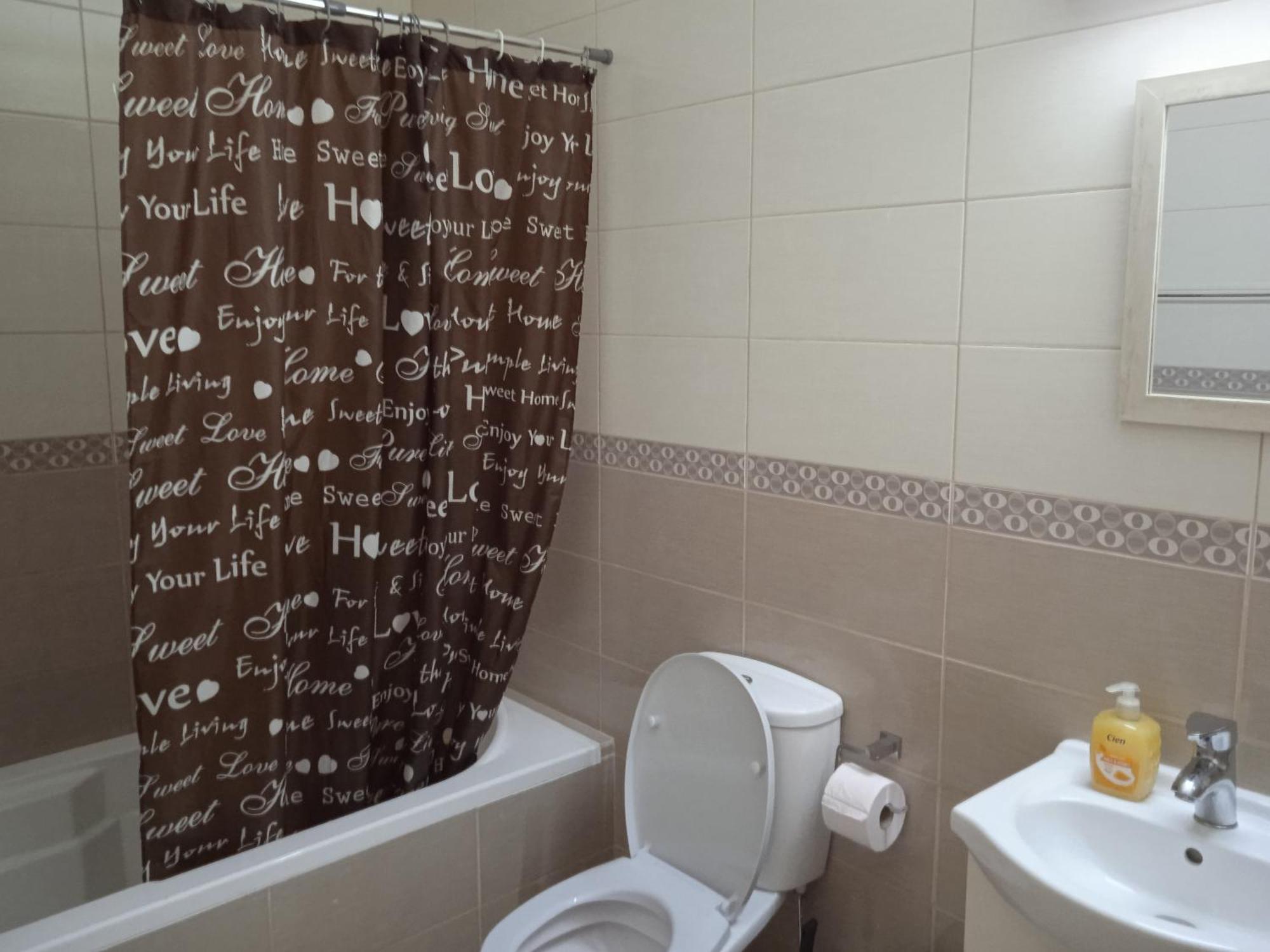 Xylophagou Rest And Relax Apartment Xylophaghou ภายนอก รูปภาพ