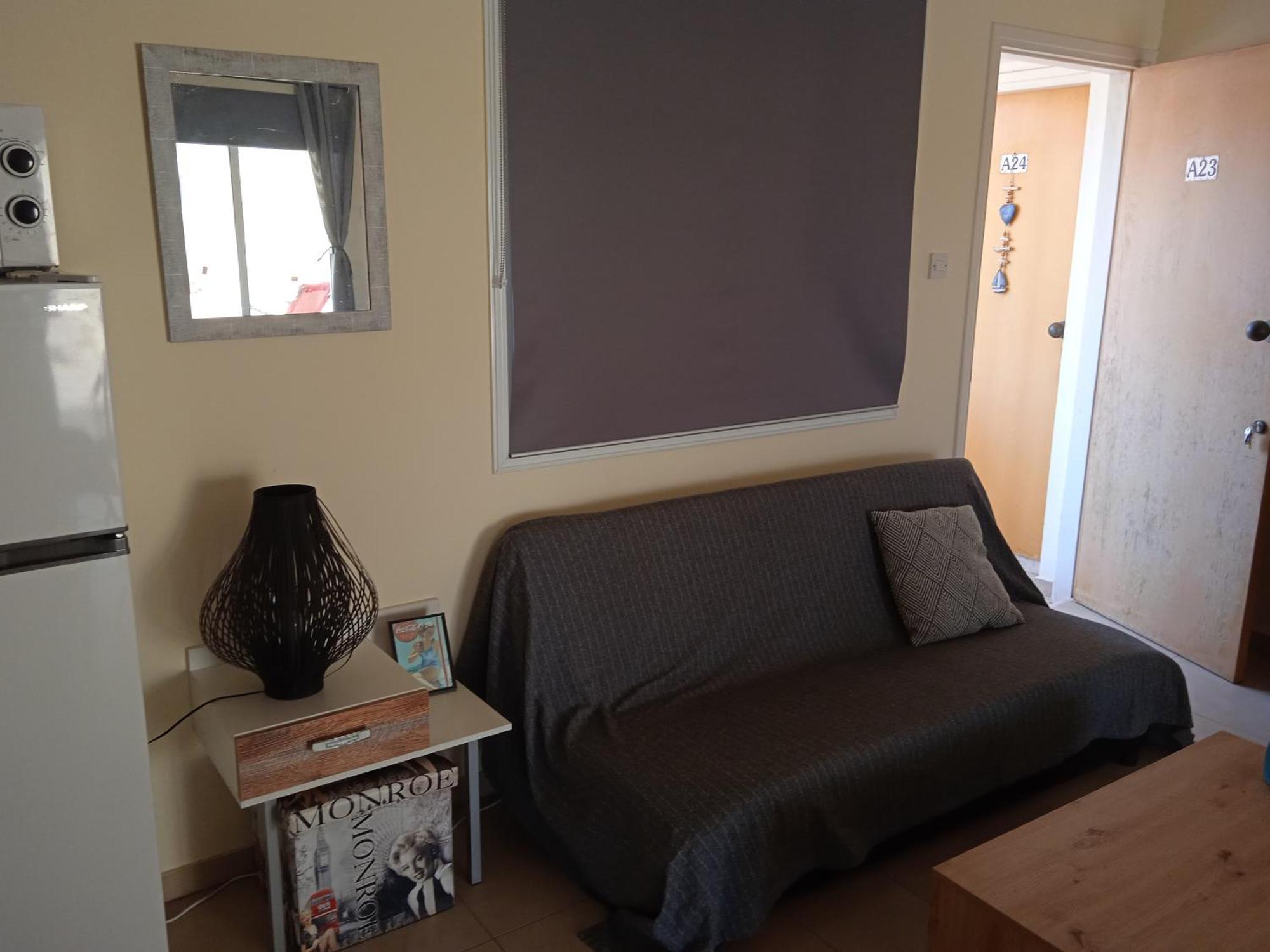 Xylophagou Rest And Relax Apartment Xylophaghou ภายนอก รูปภาพ
