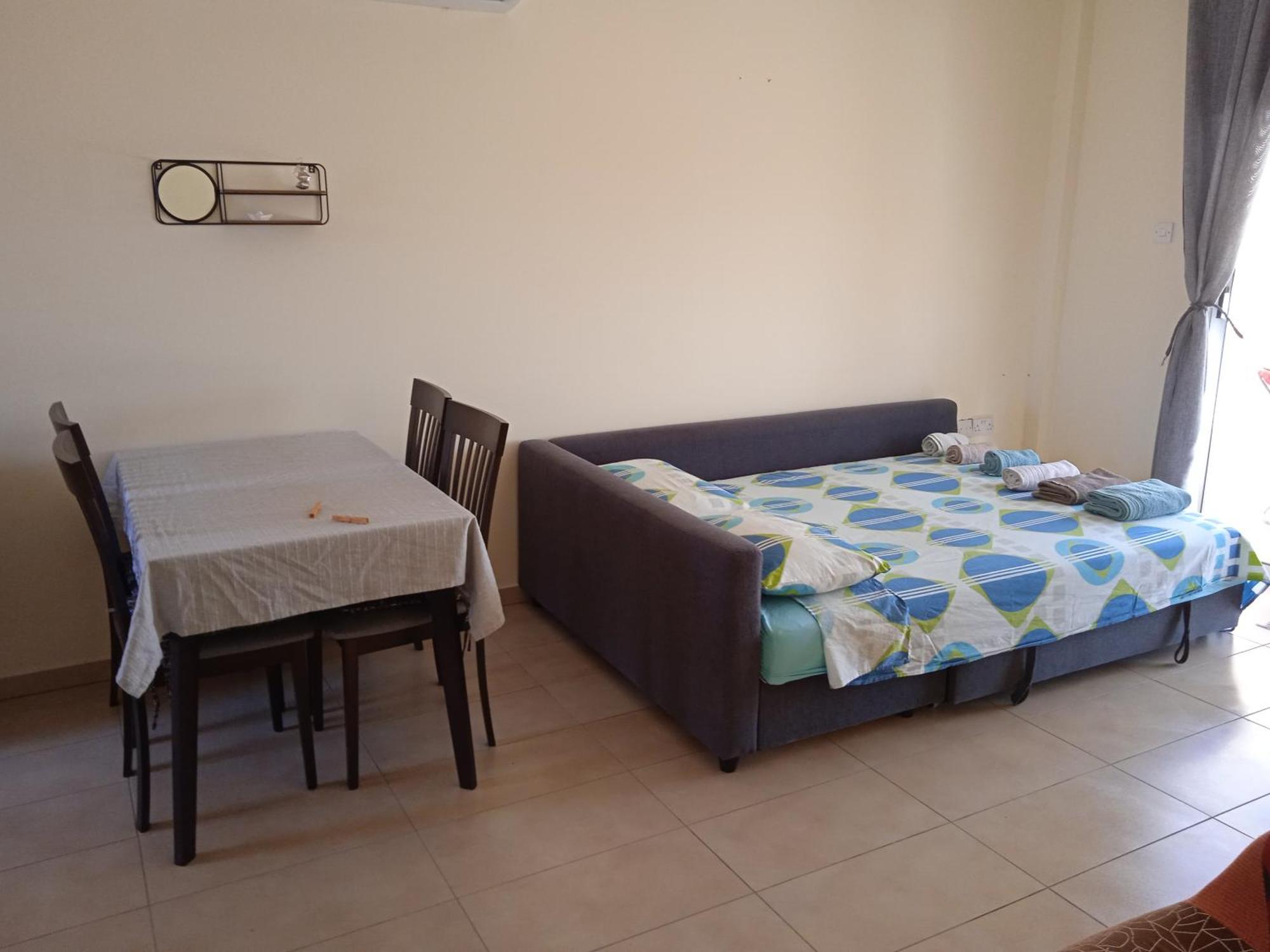 Xylophagou Rest And Relax Apartment Xylophaghou ภายนอก รูปภาพ