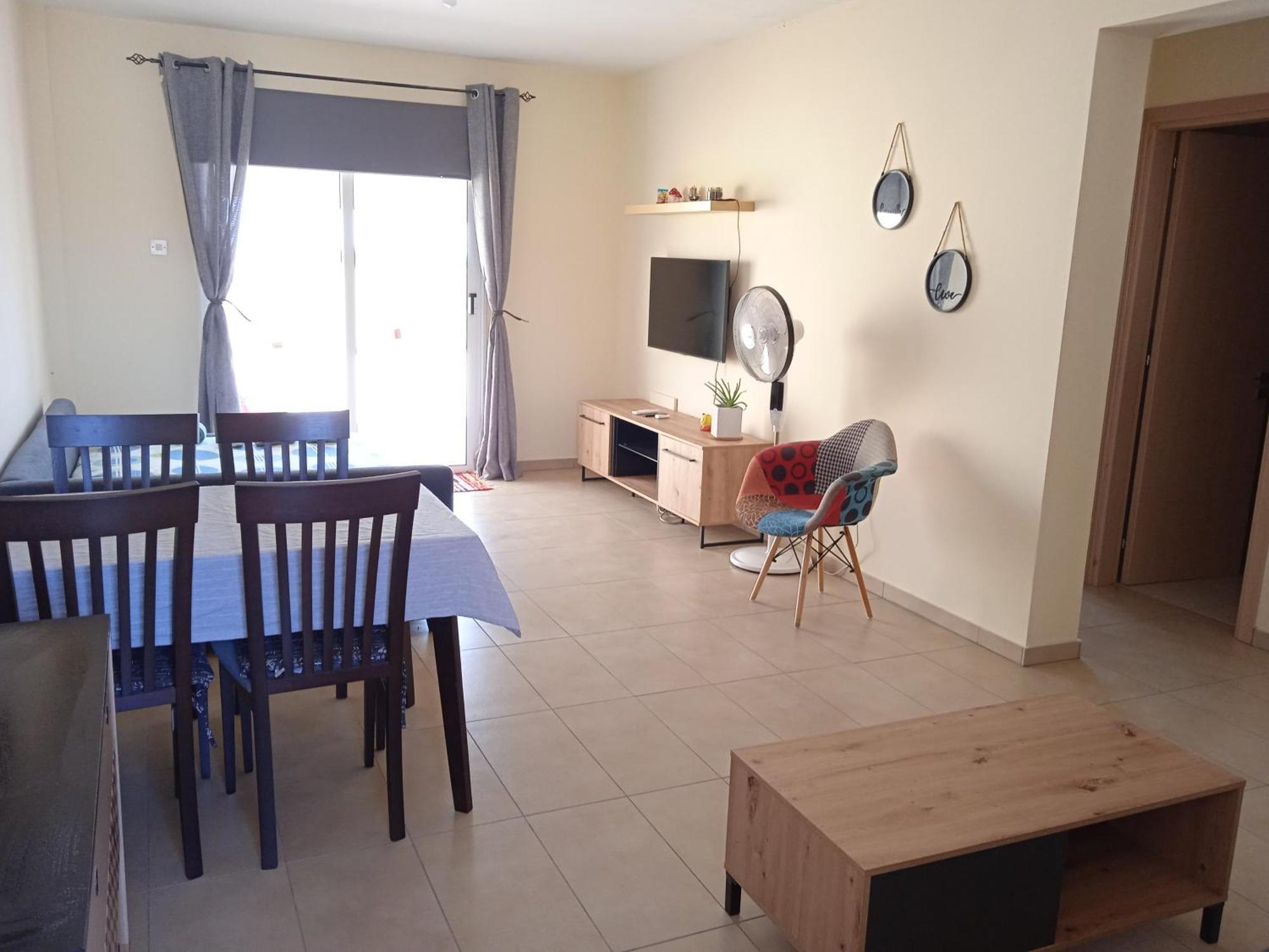 Xylophagou Rest And Relax Apartment Xylophaghou ภายนอก รูปภาพ