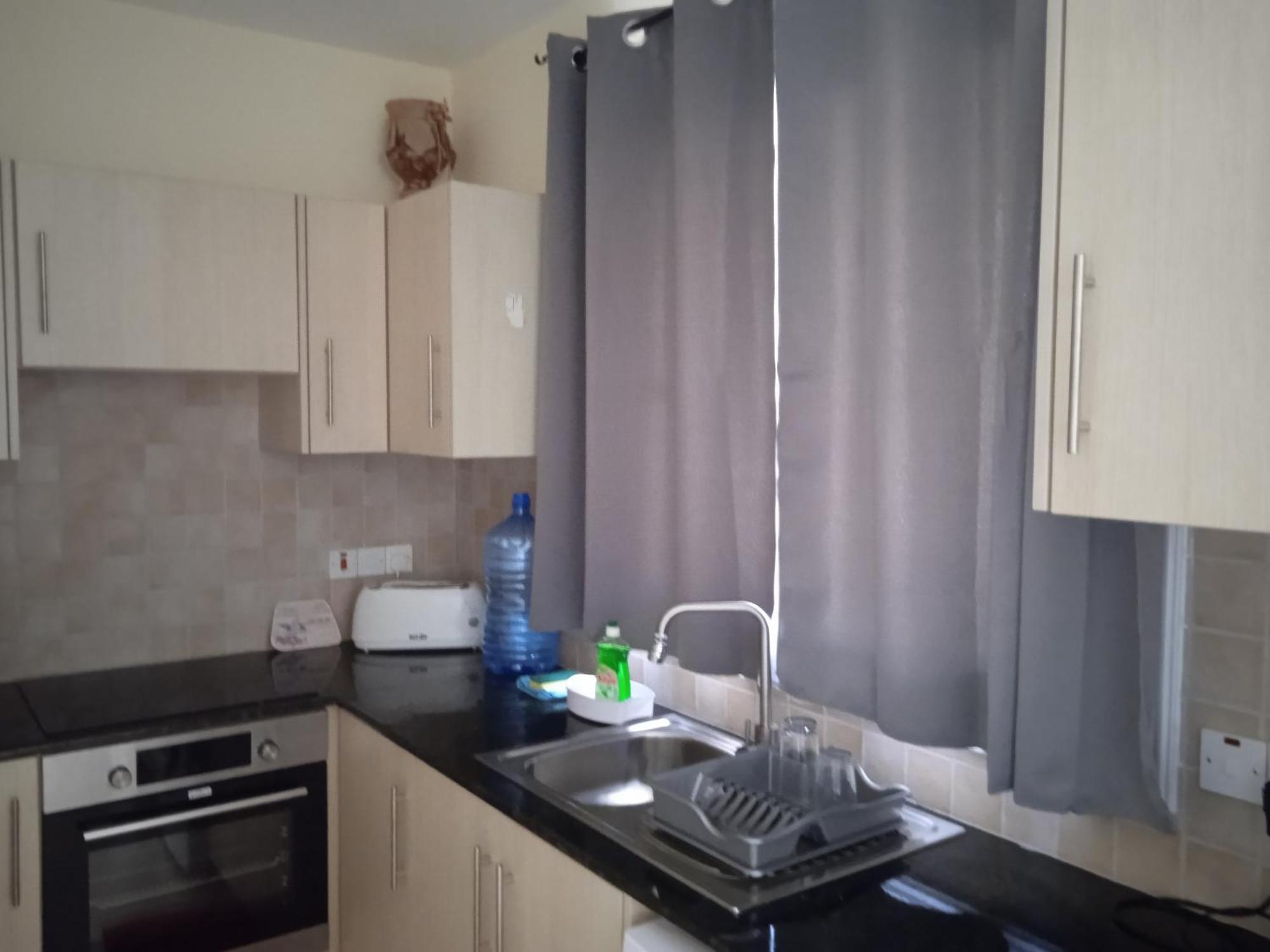 Xylophagou Rest And Relax Apartment Xylophaghou ภายนอก รูปภาพ