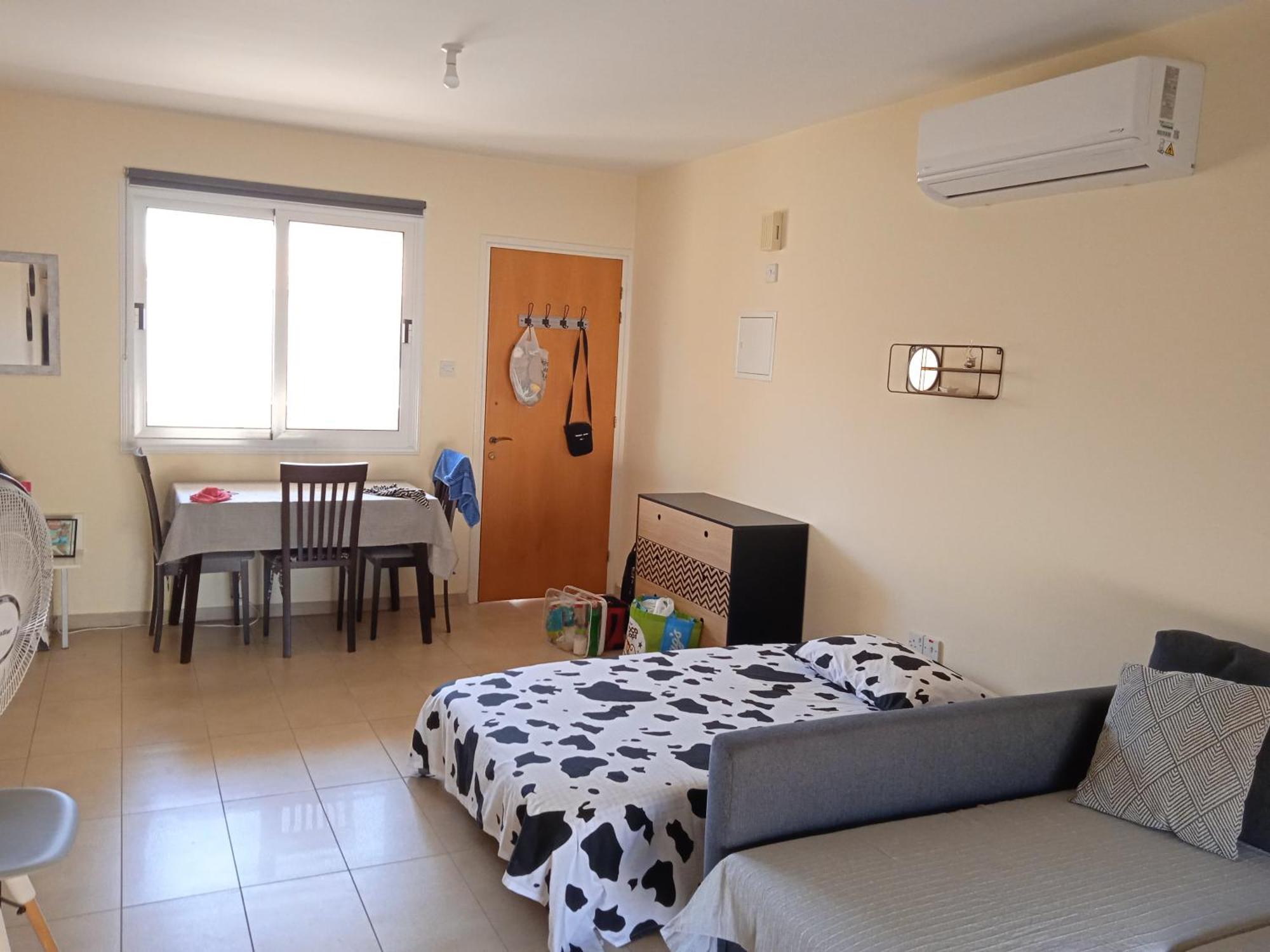 Xylophagou Rest And Relax Apartment Xylophaghou ภายนอก รูปภาพ