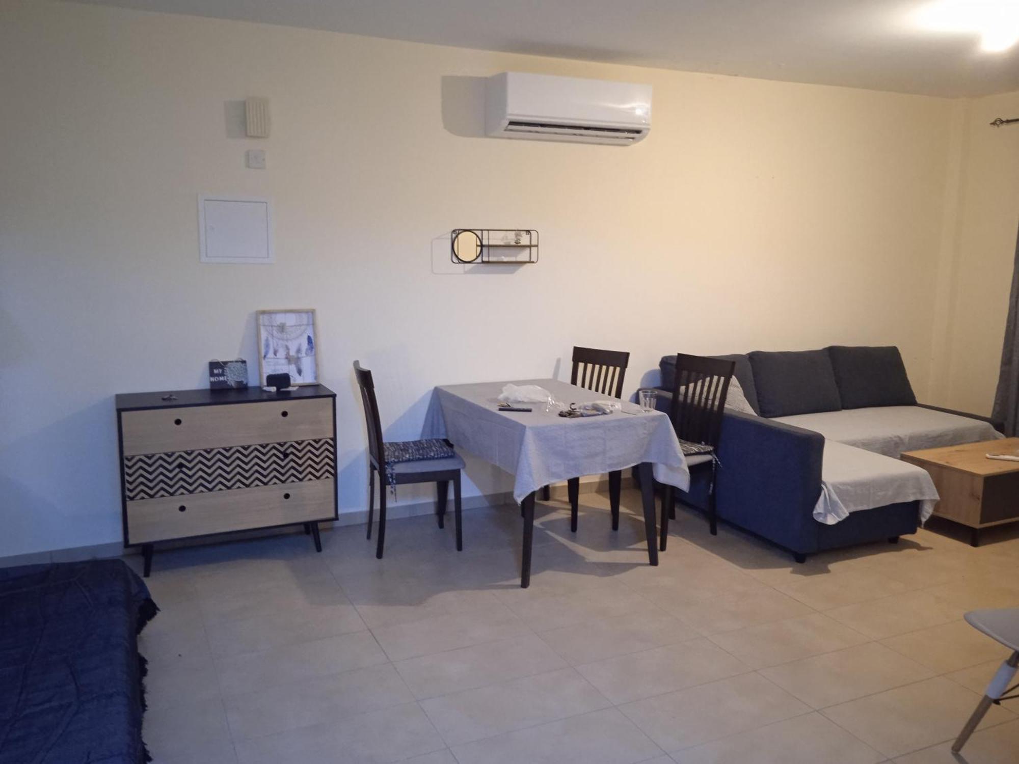Xylophagou Rest And Relax Apartment Xylophaghou ภายนอก รูปภาพ