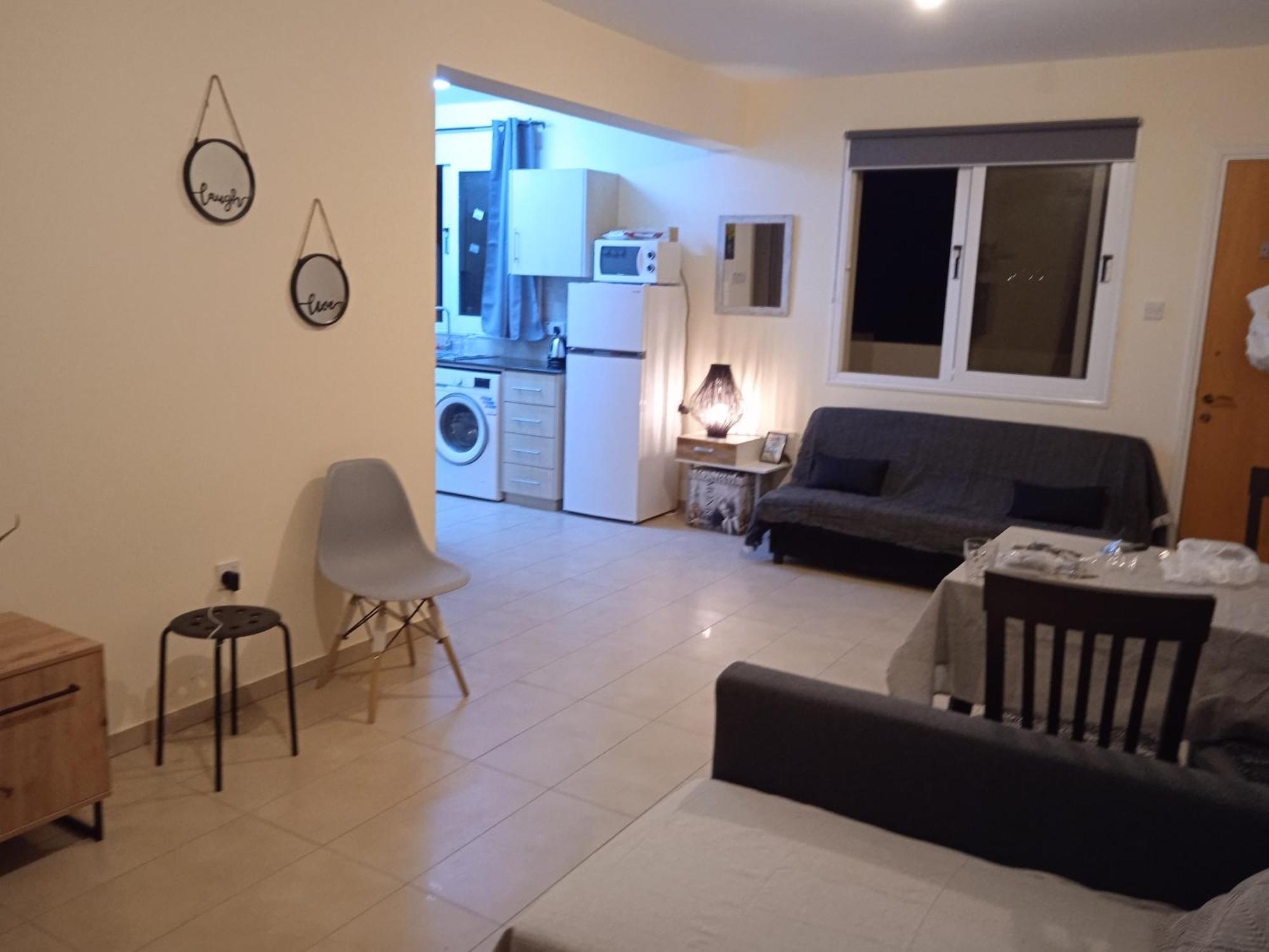 Xylophagou Rest And Relax Apartment Xylophaghou ภายนอก รูปภาพ