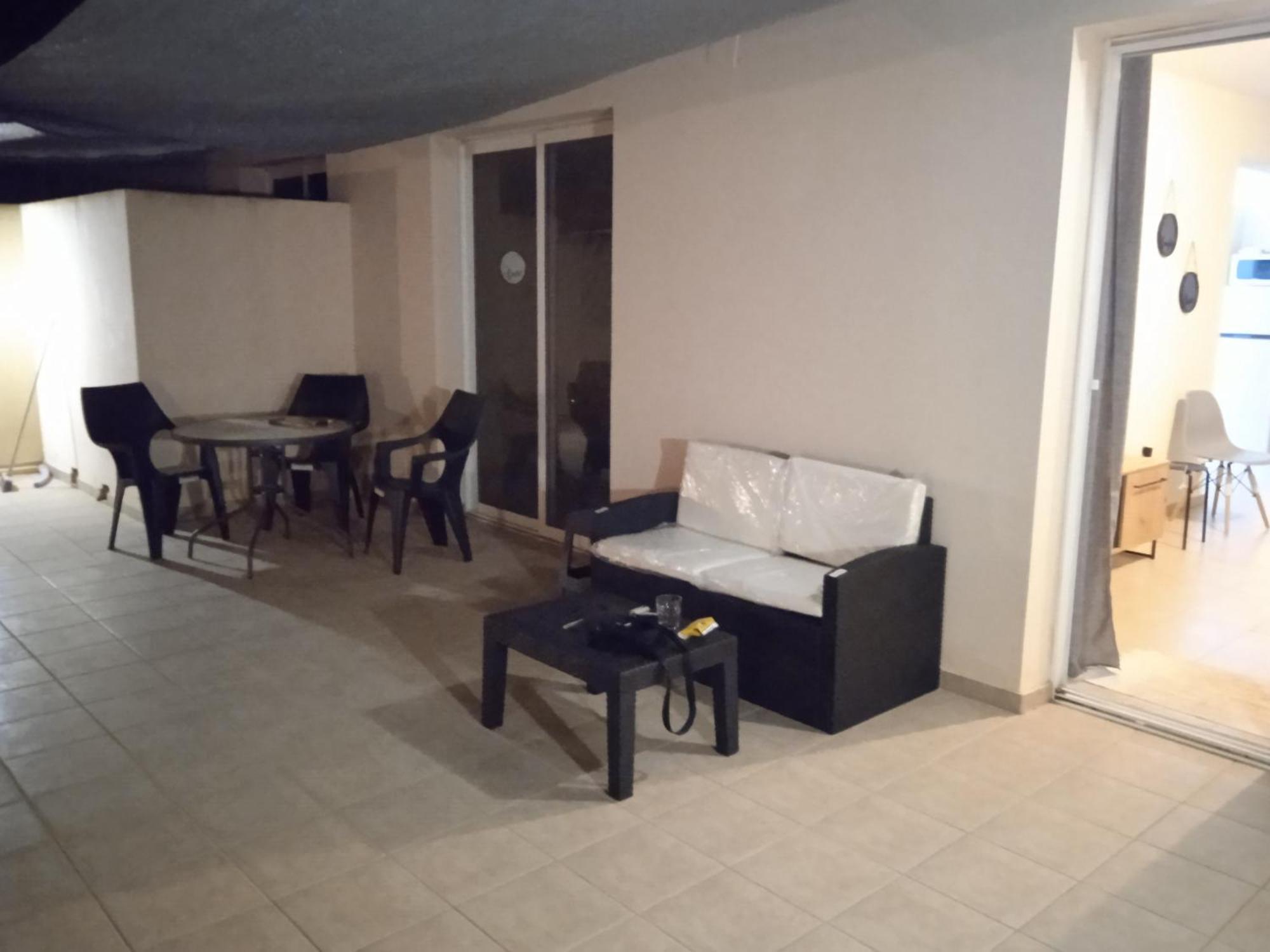 Xylophagou Rest And Relax Apartment Xylophaghou ภายนอก รูปภาพ