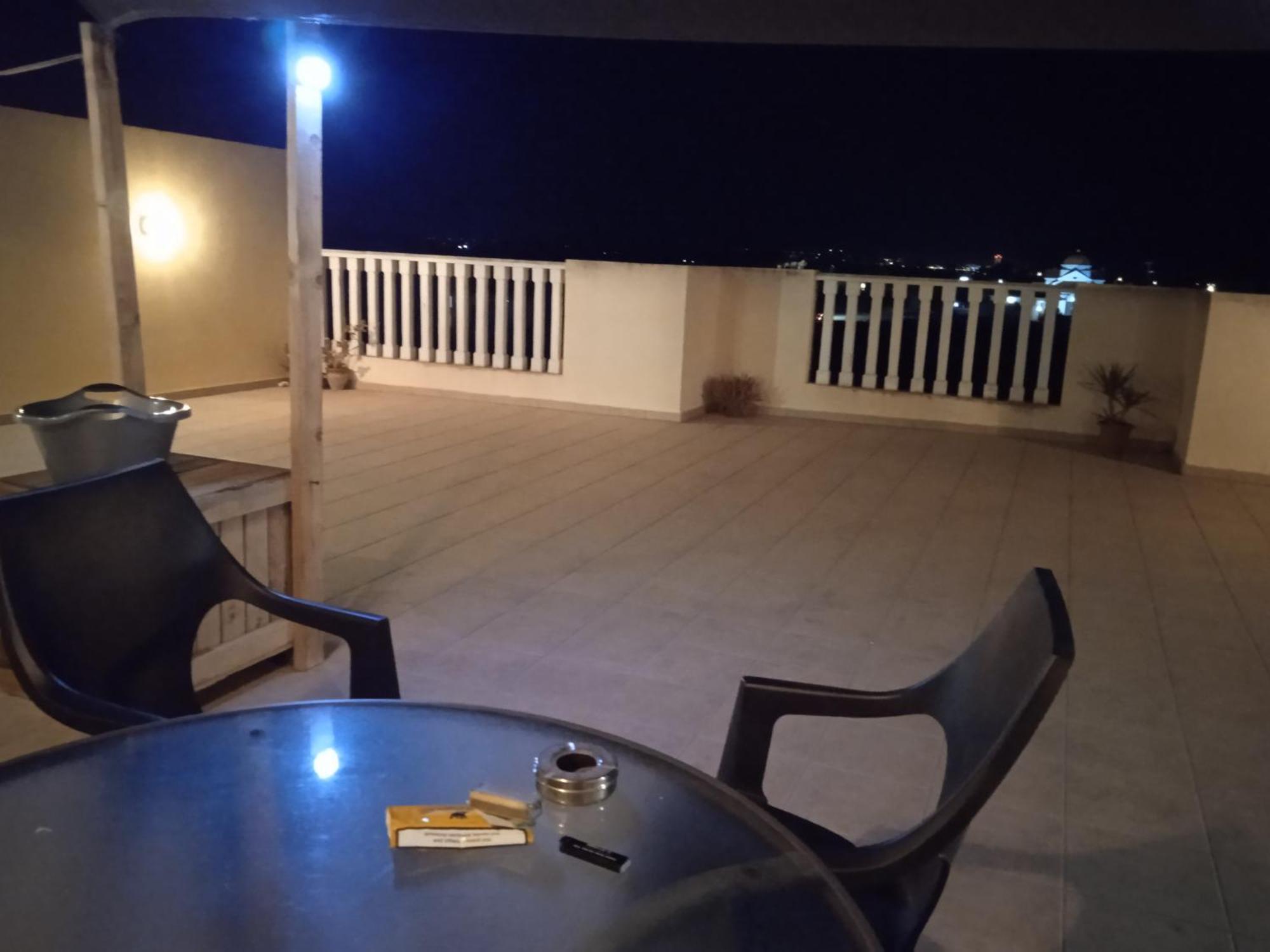 Xylophagou Rest And Relax Apartment Xylophaghou ภายนอก รูปภาพ