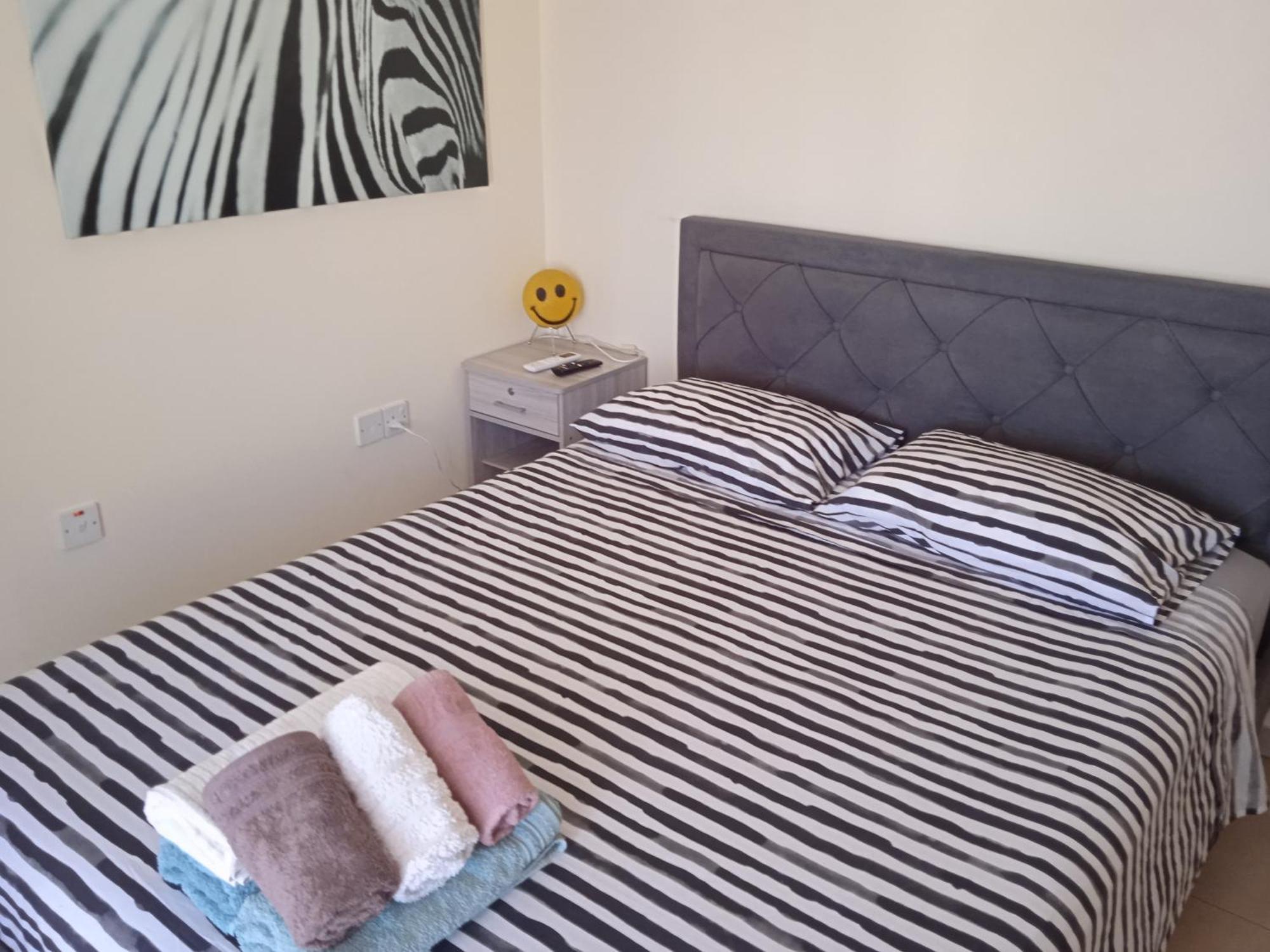 Xylophagou Rest And Relax Apartment Xylophaghou ภายนอก รูปภาพ