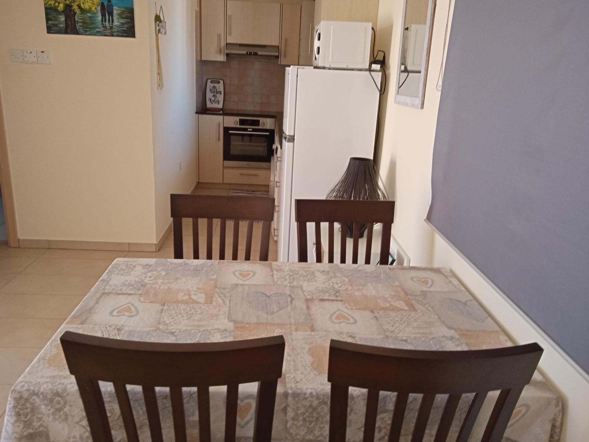 Xylophagou Rest And Relax Apartment Xylophaghou ภายนอก รูปภาพ
