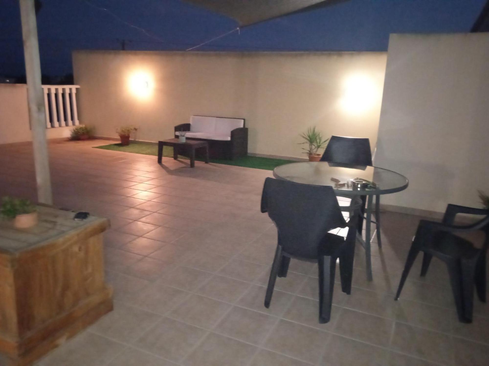 Xylophagou Rest And Relax Apartment Xylophaghou ภายนอก รูปภาพ