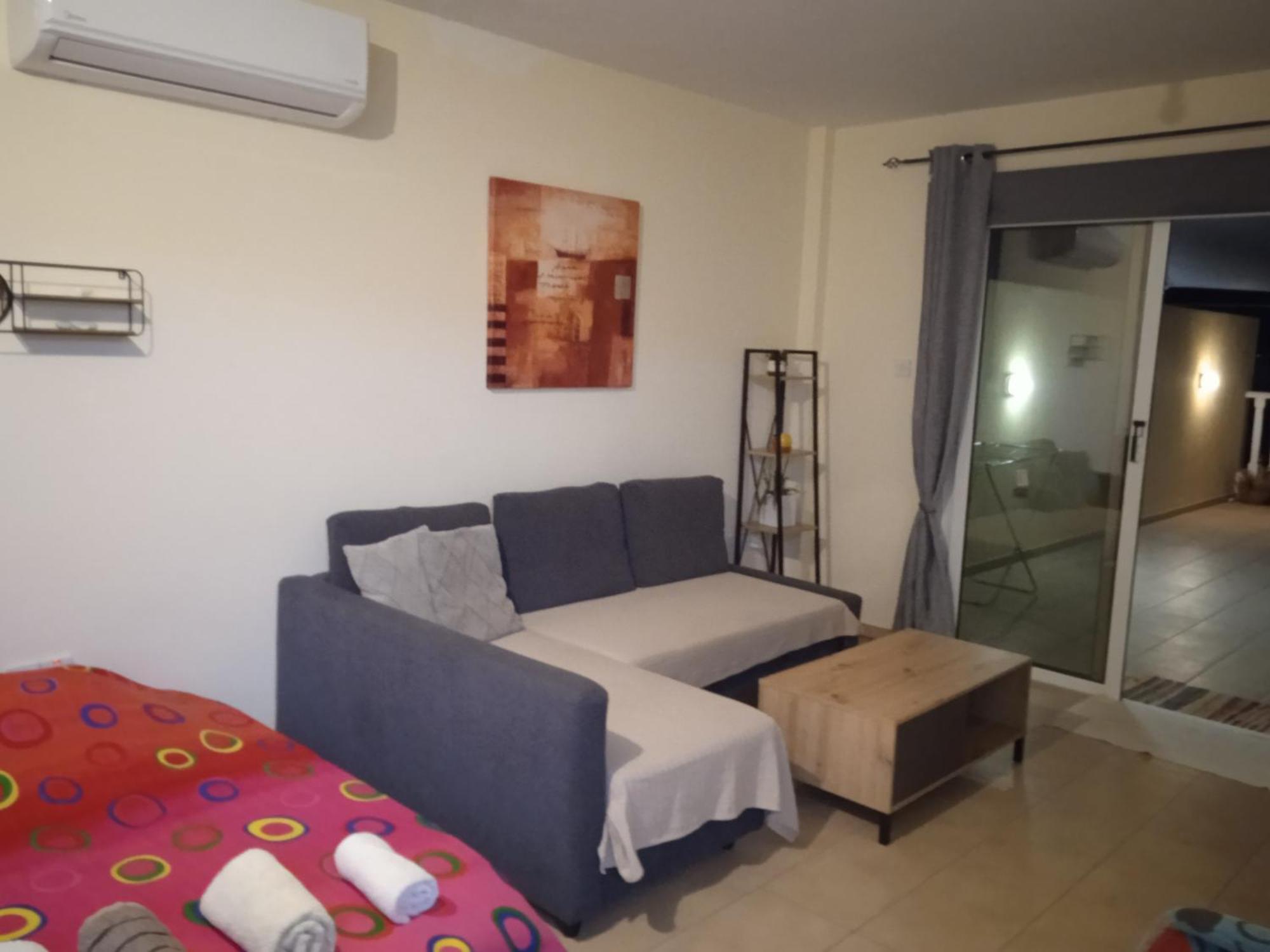 Xylophagou Rest And Relax Apartment Xylophaghou ภายนอก รูปภาพ
