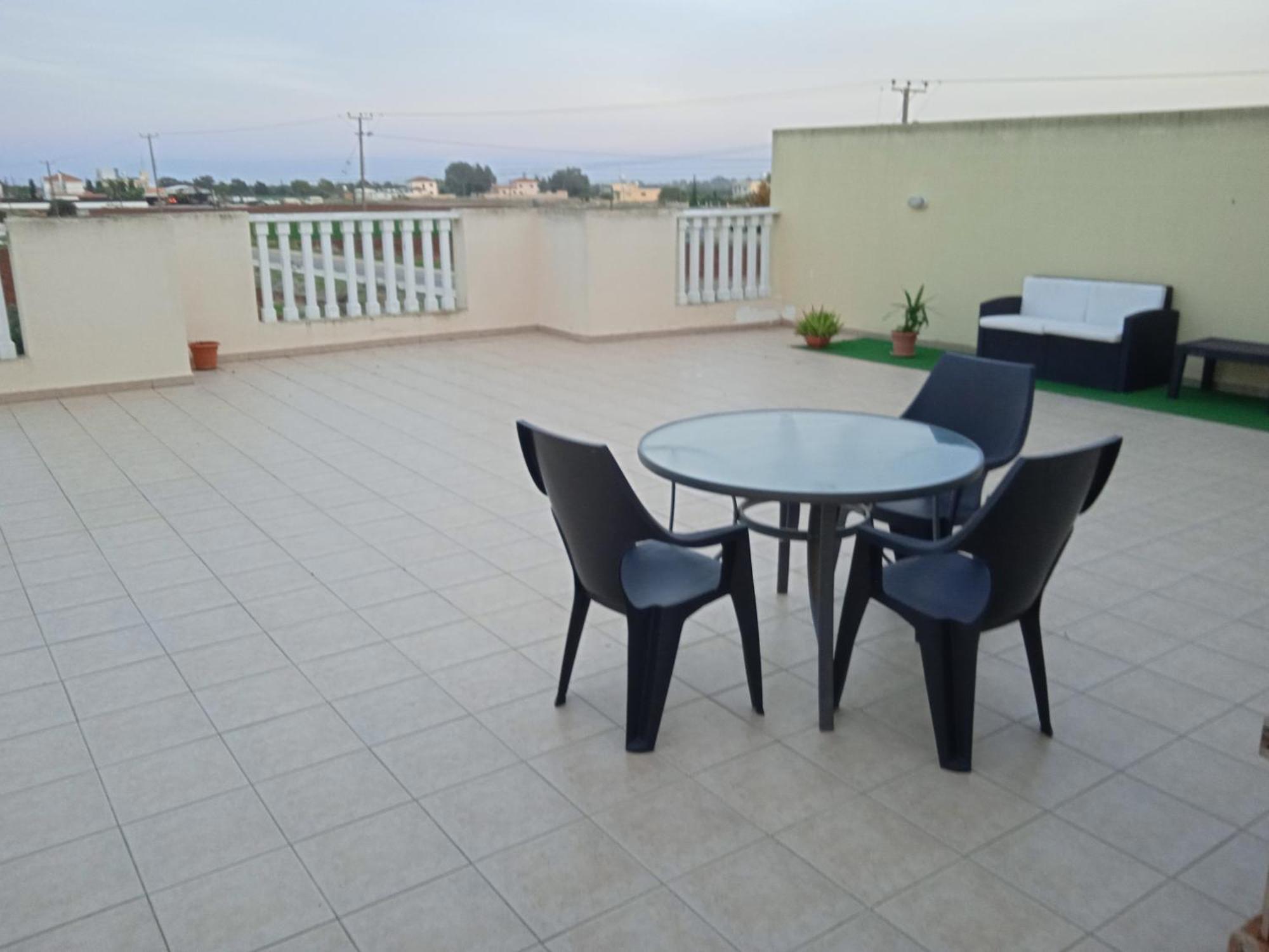Xylophagou Rest And Relax Apartment Xylophaghou ภายนอก รูปภาพ